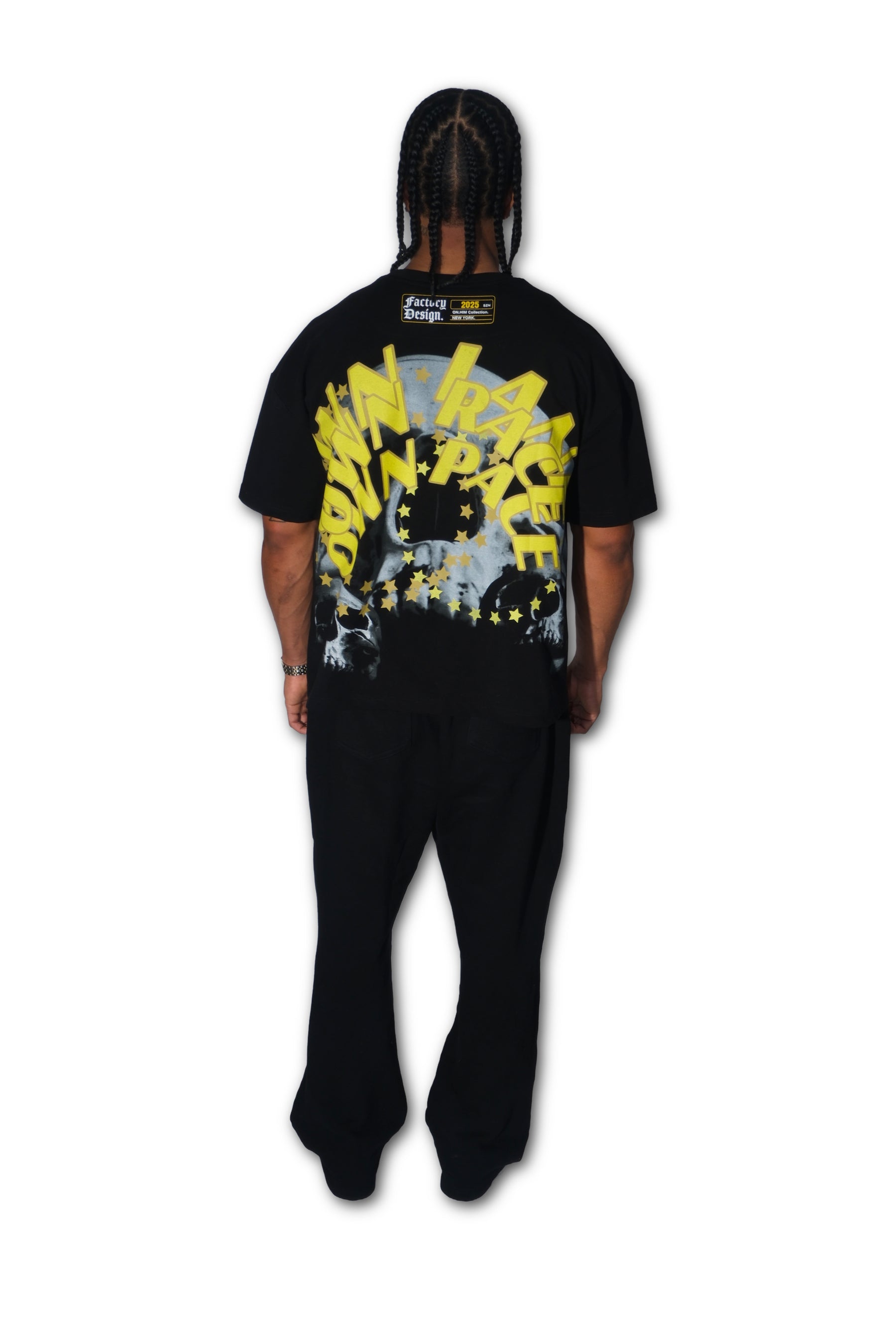 ON.HIM T-shirt  image 3