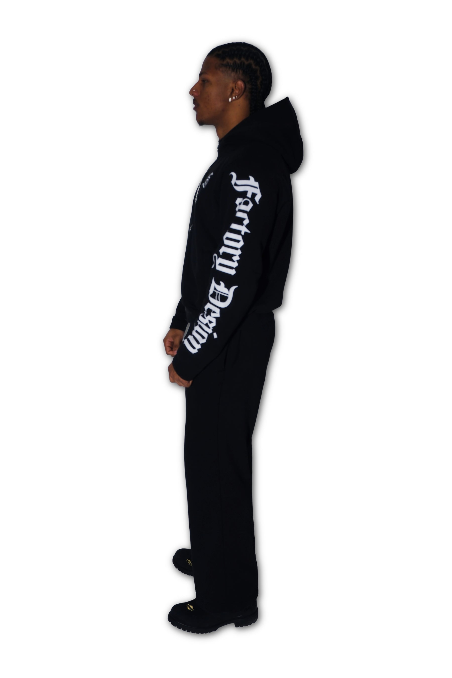 Nighton AP Sweater image 4