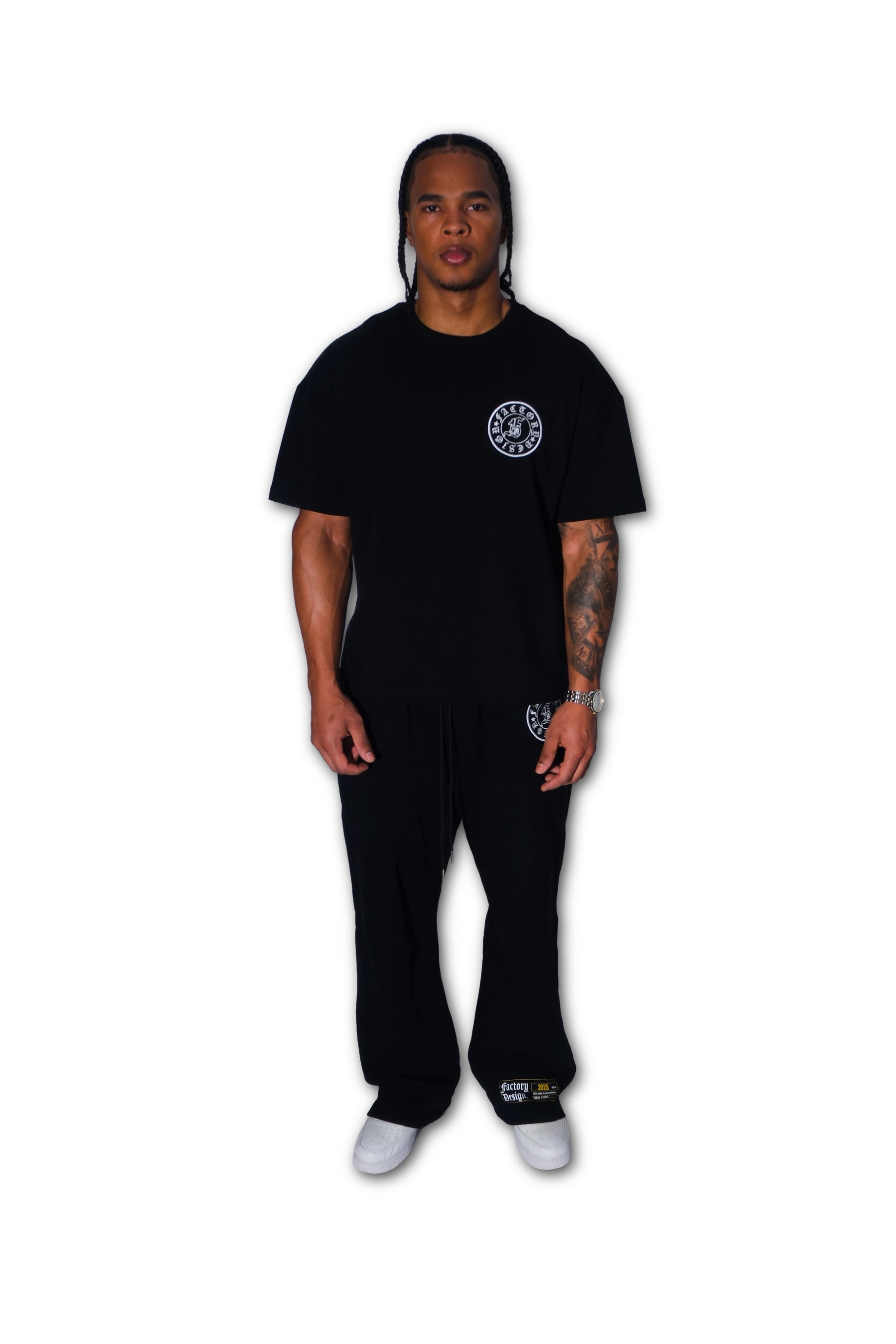 On.Him sweatpants  image 3