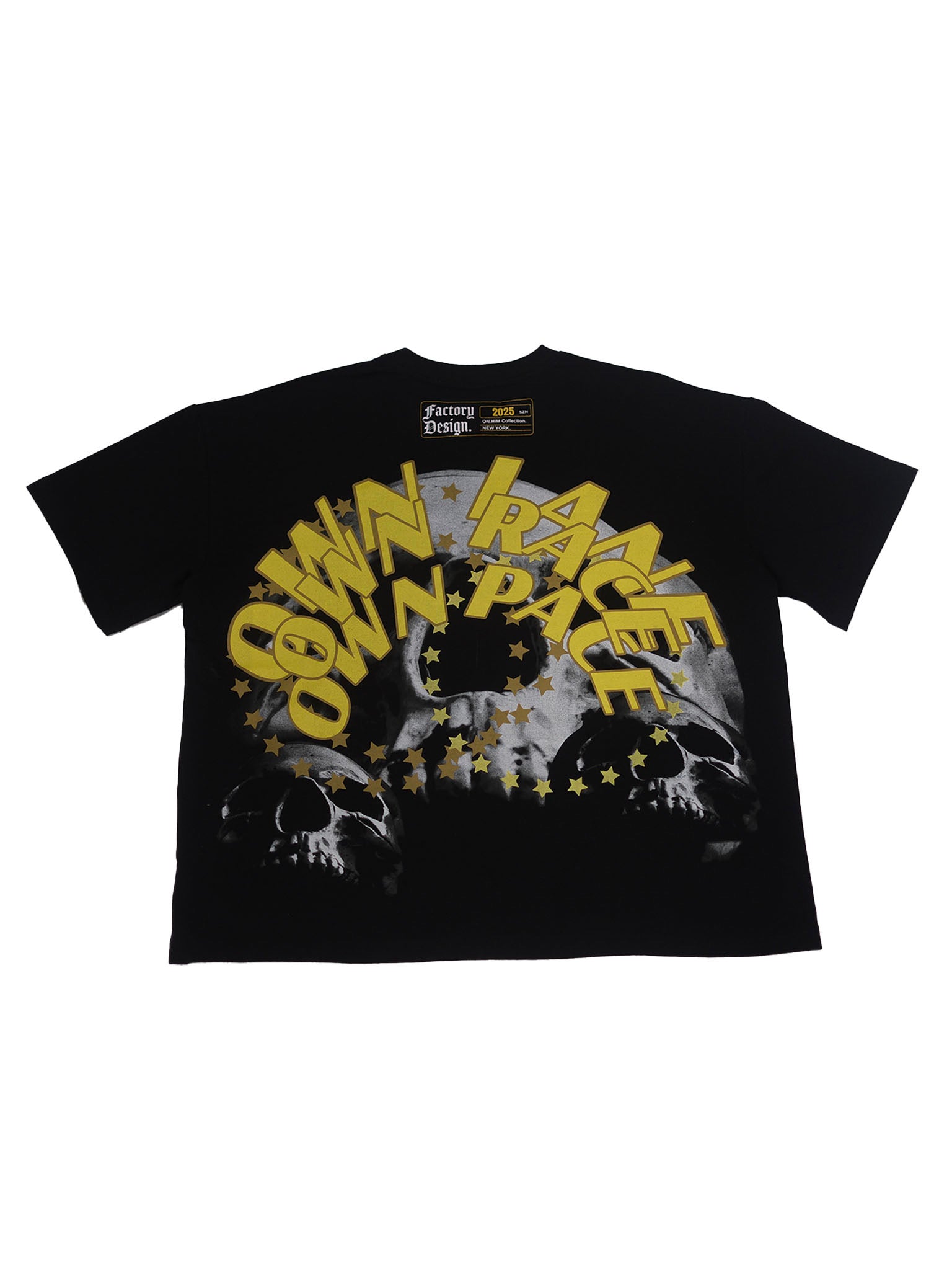 ON.HIM T-shirt  image 0