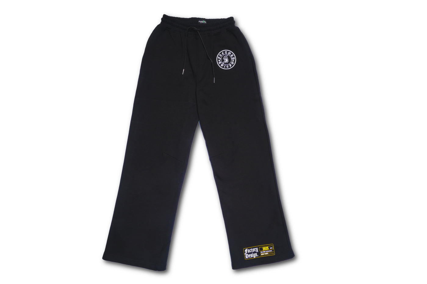 On.Him sweatpants  image 0