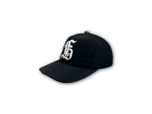 WANTED FD baseball hat image 3