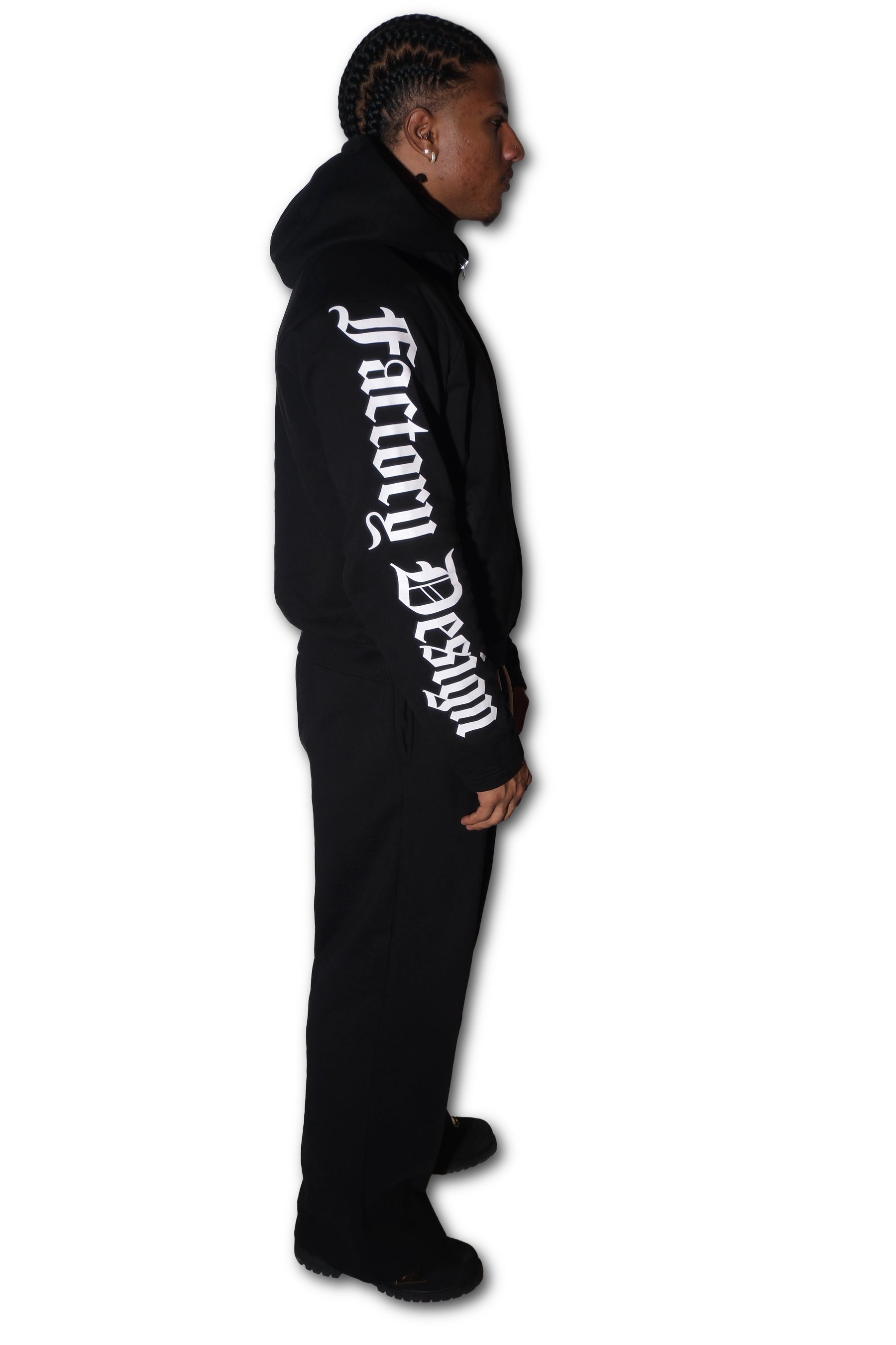 Nighton AP Sweater image 3