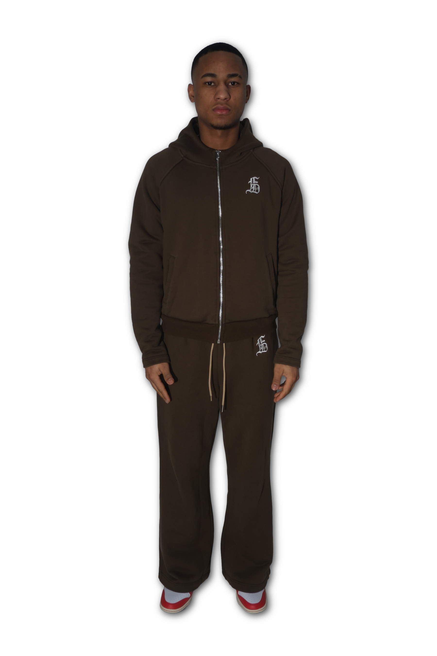 AP Sweater