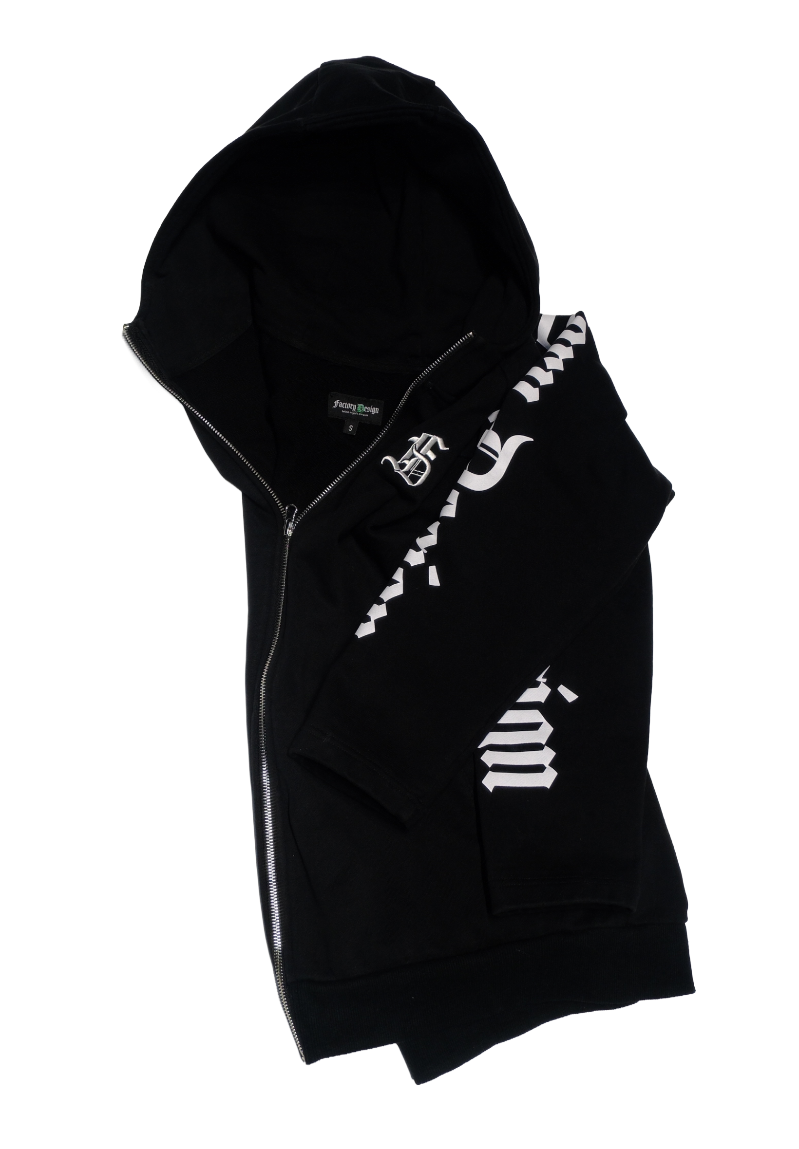 Nighton AP Sweater image 2