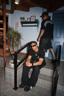FD1 oversize T-shirt image 4