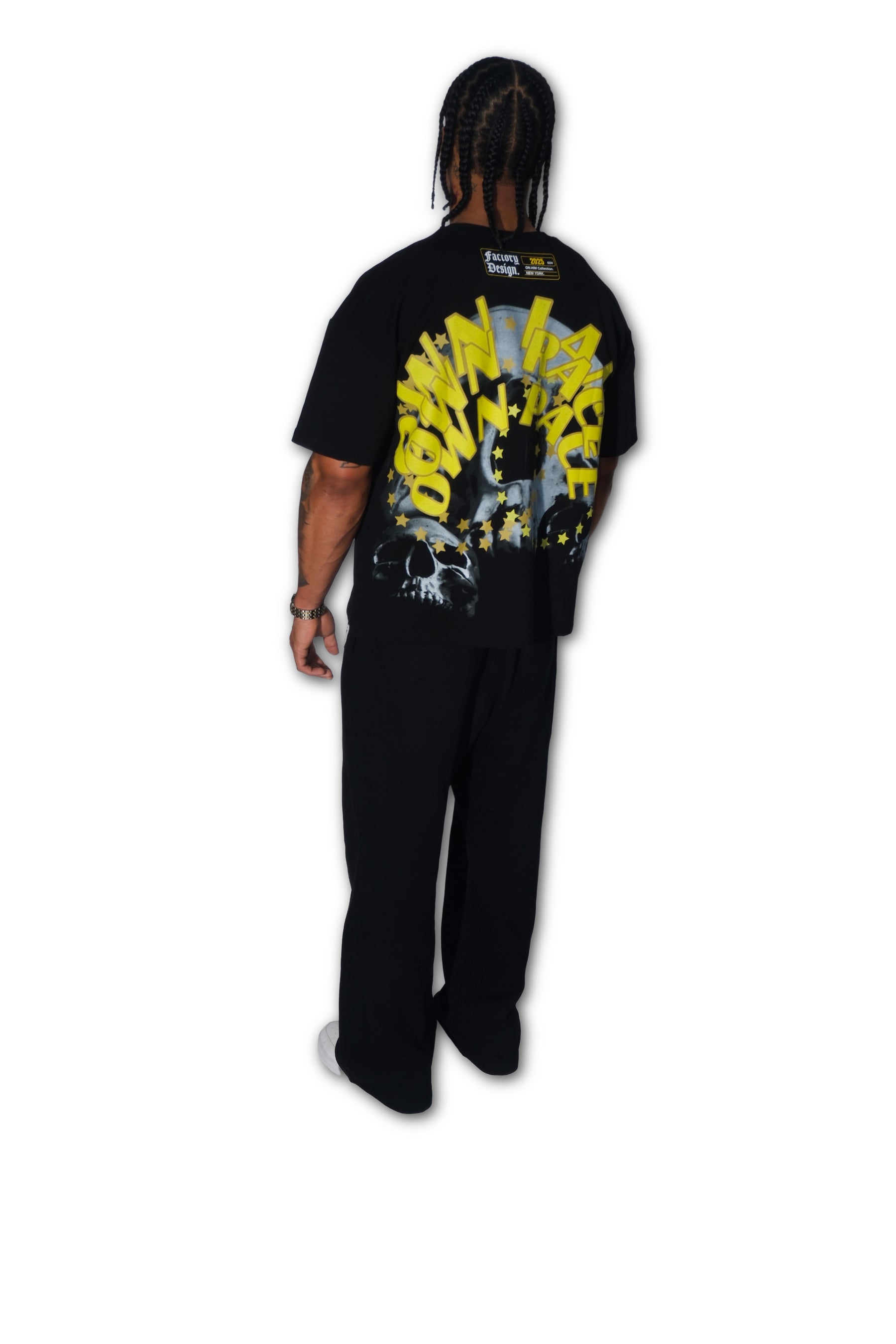 ON.HIM T-shirt  image 4