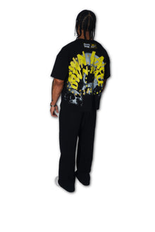 ON.HIM T-shirt  image 4