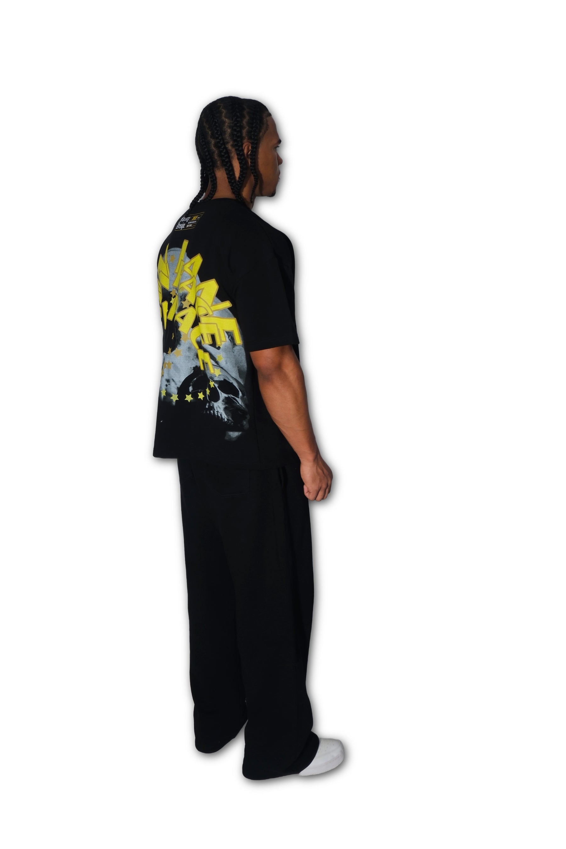 ON.HIM T-shirt  image 5