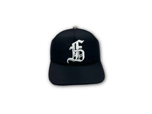 WANTED FD baseball hat image 0