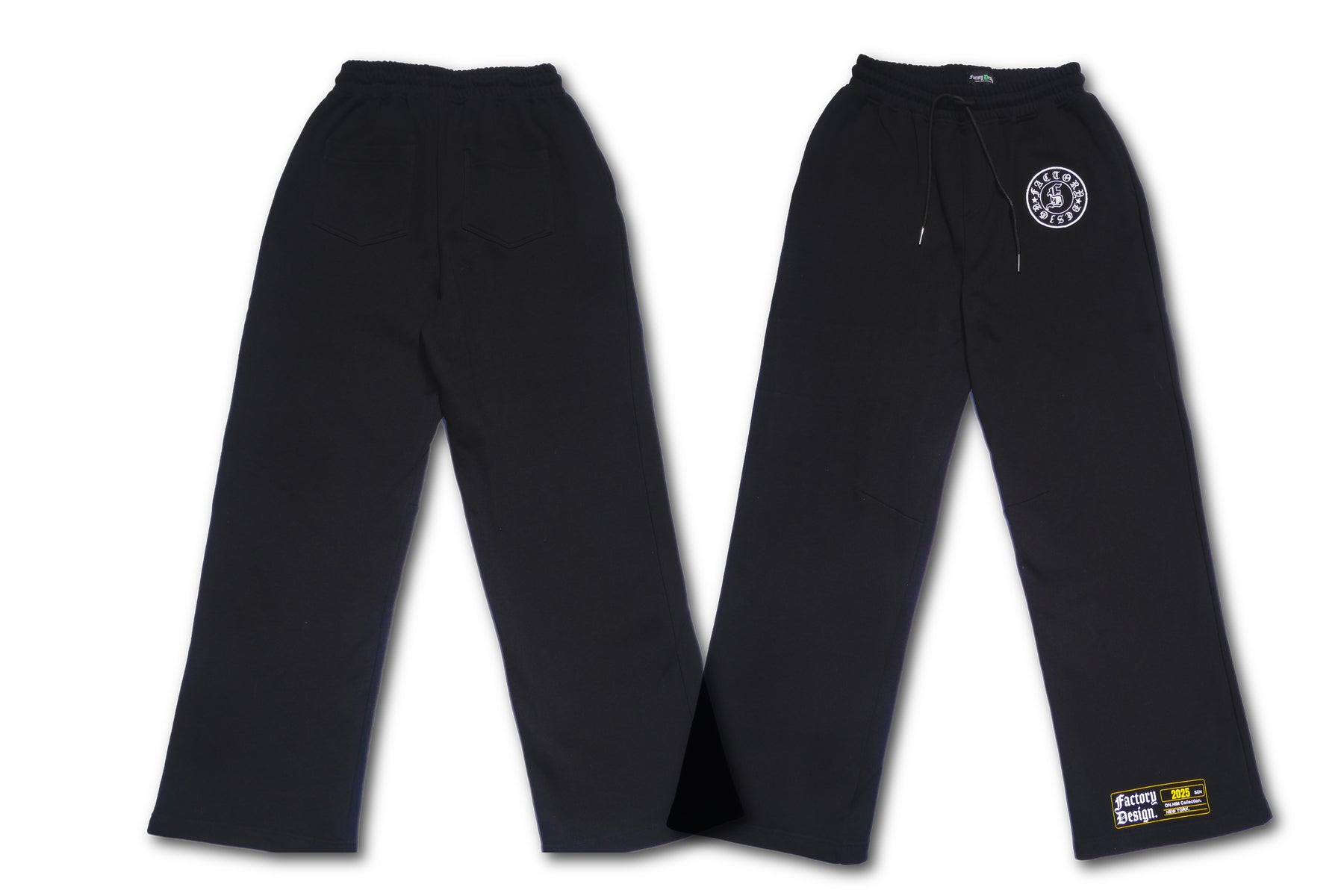 On.Him sweatpants  image 1