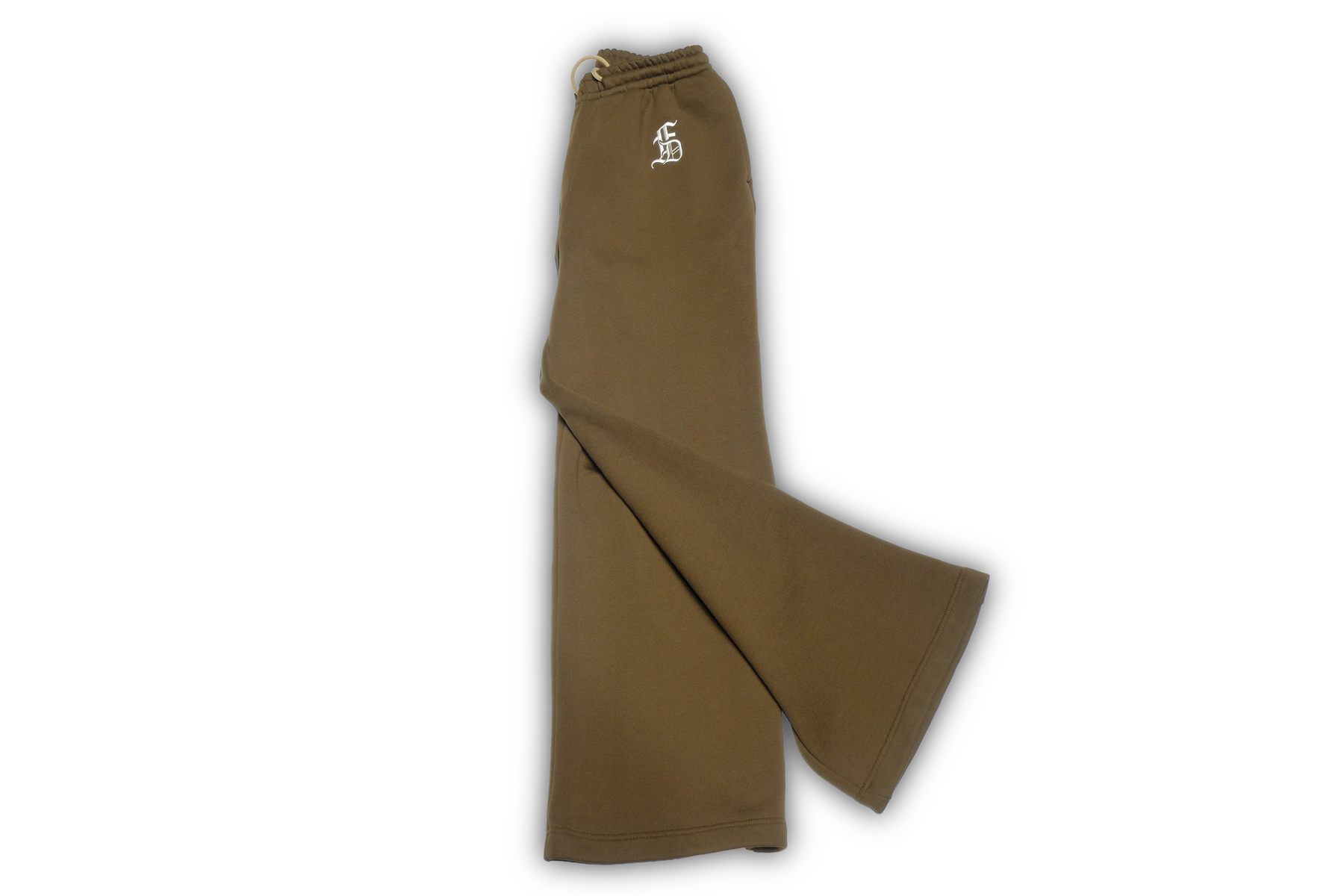USEEUS AP Sweatpants image 0