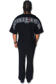 FD1 oversize T-shirt image 1